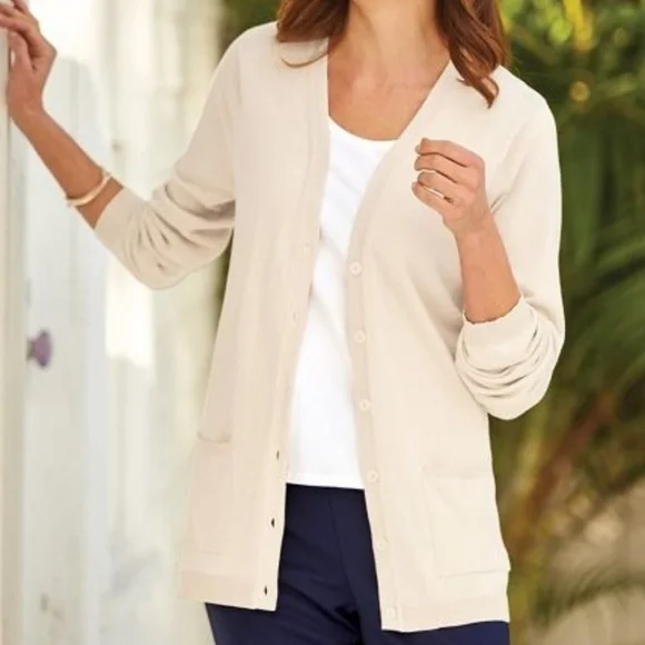 Blair Sweaters Blair Musthave Sweater Cardigan Sz Xl Poshmark